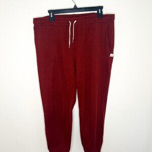 Vuori Performance Joggers (Size XL) - Lightly Worn